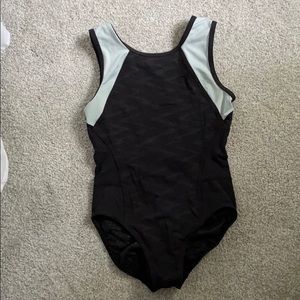 Ivivva gymnastics leotard